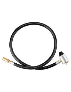 Manguera Adaptadora de Propano FATCANMA 5430 para Estufas Coleman
