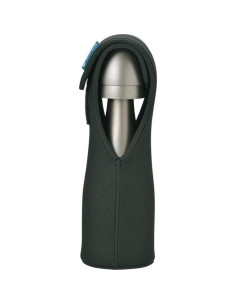 Boca de Jabalí Snow Peak TW-020 Titanio 58x43mm Ligera 2