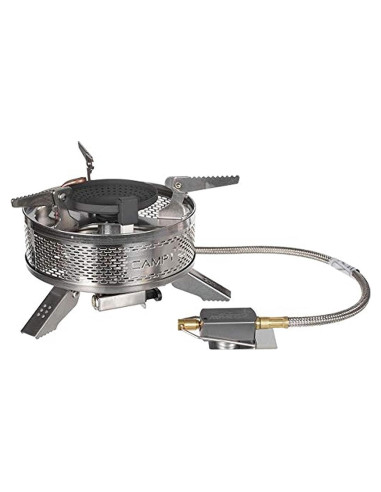 Estufa de Camping Kovea Camp 1 Plus 0.54 kg