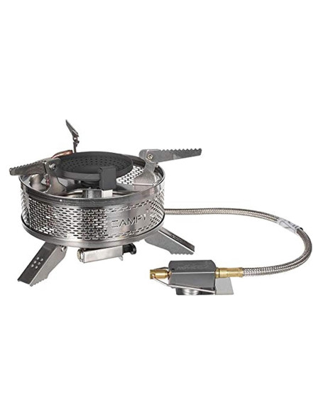 Estufa de Camping Kovea Camp 1 Plus 0.54 kg