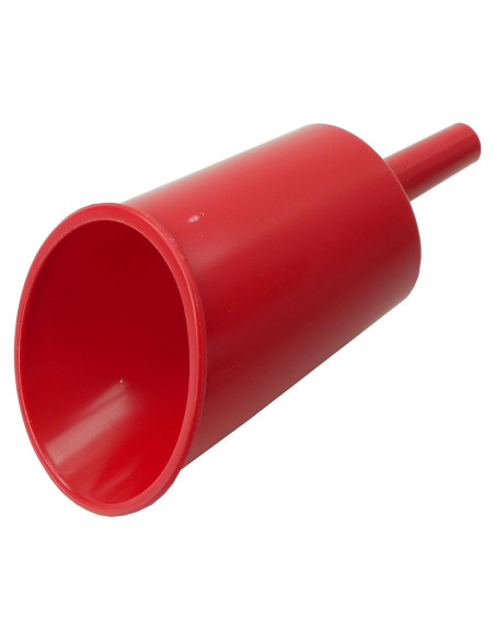 Embudo de Filtro Coleman para Combustibles Líquidos 6.27 cm Embudo de Filtro Coleman para Combustibles Líquidos 6.27 cm