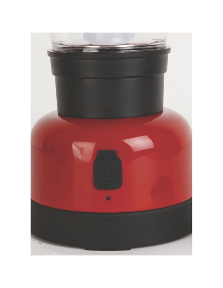 Linterna LED Recargable Coleman Classic 400 Lúmenes IPX4 Linterna LED Recargable Coleman Classic 400 Lúmenes IPX4