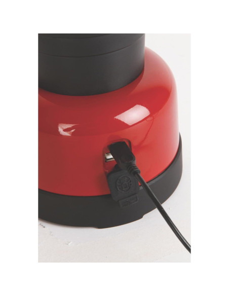 Linterna LED Recargable Coleman Classic 400 Lúmenes IPX4 Linterna LED Recargable Coleman Classic 400 Lúmenes IPX4