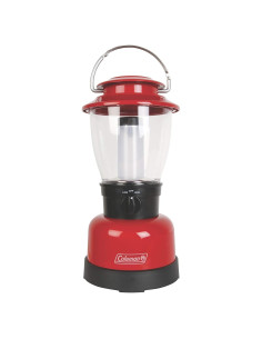 Linterna LED Coleman 4D Resistente al Agua 700 Lúmenes