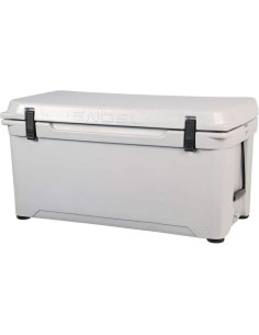 Cooler Engel ENG80 74 Qt Gris Haze - Aislamiento Superior 2