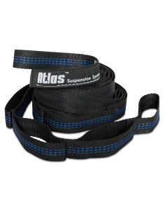 Cintas de Hamaca Atlas ENO - Sistema de Suspensión 2.74m