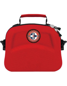 Kit de Primeros Auxilios Be Smart Get Prepared 398 Piezas 2