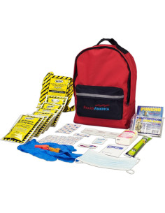 Kit de Emergencia Ready America 70180 para 1 Persona 3 Días 2