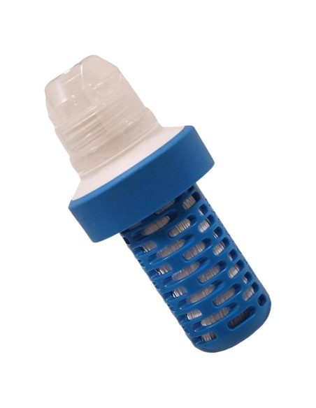 Cartucho de Reemplazo Katadyn BeFree 1 Micrón Azul