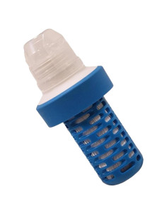 Cartucho de Reemplazo Katadyn BeFree 1 Micrón Azul