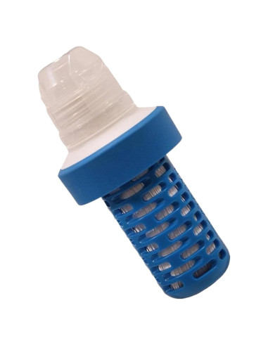 Cartucho de Reemplazo Katadyn BeFree 1 Micrón Azul