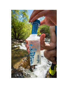 Cartucho de Reemplazo Katadyn BeFree 1 Micrón Azul 2