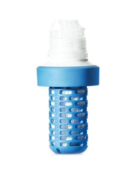 Cartucho de Reemplazo Katadyn BeFree 1 Micrón Azul