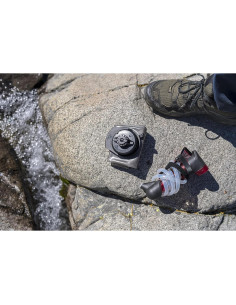 Filtro de Agua MSR HyperFlow 3 L/min con Bolsa de Almacenamiento 2