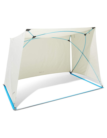 Helinox Royal Box Sombra Plegable Playa 2 Personas SPF 50+