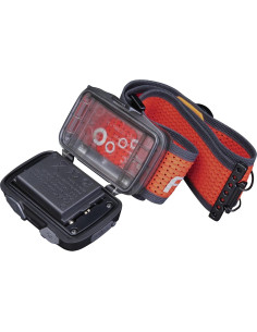 Linterna Frontal Fenix HL32R-T 800 Lúmenes Recargable USB-C 2