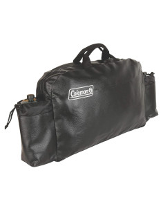 Funda Protectora para Estufa Coleman 2000020971 con Asa y Bolsillos