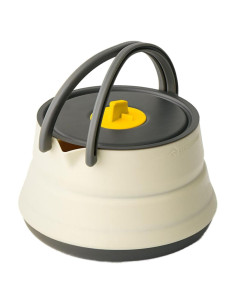 Hervidor Plegable Ultraligero Sea to Summit 1.1L Camping
