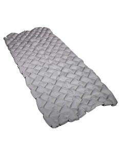 Almohadilla Inflable Disc-O-Bed XL con Kit de Parche y Bolsa