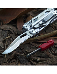 Multiherramienta ROCKTOL 22 en 1 con alicates y cuchillo 2