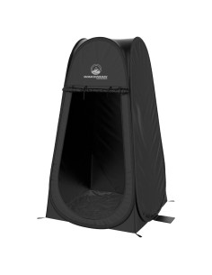 Carpa de Privacidad Portátil Wakeman 1 Persona Ducha Camping