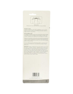 Palitos de luz Coghlan's 9830 Azul - 2 Unidades 2