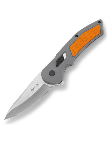 Cuchillo Plegable Buck Knives 261 Hexam, Hoja Acero 8.5 cm