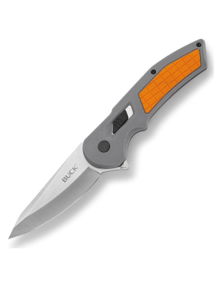 Cuchillo Plegable Buck Knives 261 Hexam, Hoja Acero 8.5 cm Cuchillo Plegable Buck Knives 261 Hexam, Hoja Acero 8.5 cm