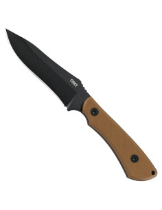 Cuchillo Fijo CRKT Ramadi 11.09 cm Hoja SK-5 con Funda
