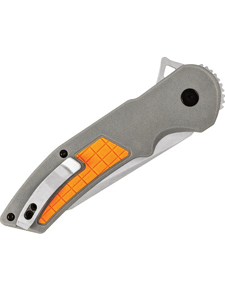 Cuchillo Plegable Buck Knives 261 Hexam, Hoja Acero 8.5 cm Cuchillo Plegable Buck Knives 261 Hexam, Hoja Acero 8.5 cm