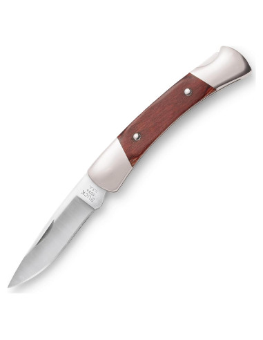 Cuchillo Plegable Buck Knives 503 Prince 6.35 cm Acero Inoxidable