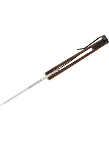 Cuchillo Plegable Buck Knives BU841BRS1 10.8cm Acero S30V