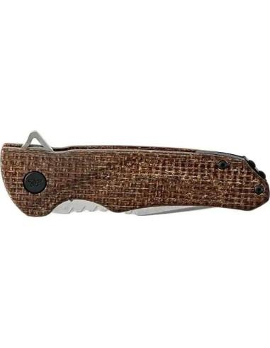 Cuchillo Plegable Buck Knives BU841BRS1 10.8cm Acero S30V