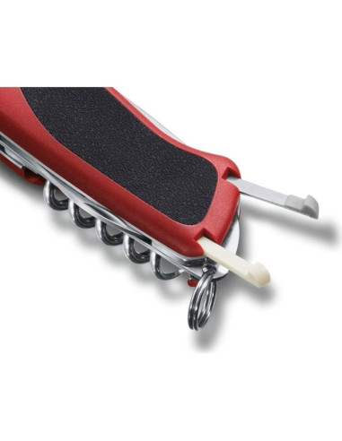 Cuchillo Suizo Victorinox RangerGrip 79 M Grip 12 Funciones