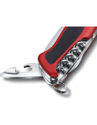 Cuchillo Suizo Victorinox RangerGrip 79 M Grip 12 Funciones