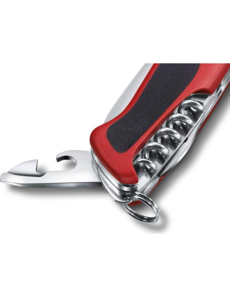 Cuchillo Suizo Victorinox RangerGrip 79 M Grip 12 Funciones