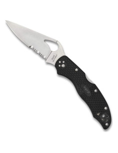 Cuchillo Ligero Spyderco Harrier 2 19.3 cm Acero Inoxidable