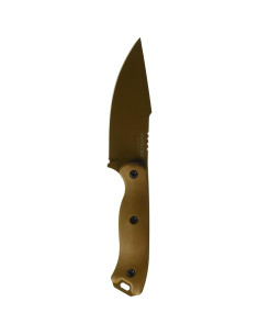 Cuchillo Fijo Ka-Bar Becker Harpoon BK18 11.43 cm Acero 2