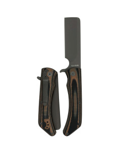 Cuchillo Plegable Ka-Bar 3067 Mark 98-R Acero Inoxidable 2