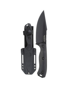 Cuchillo KA-BAR BK18BK Becker Arpon Negro 11.43 cm 2