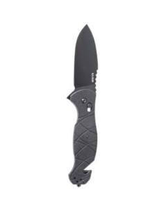 Cuchillo Plegable KA-BAR Coypu 3085CP 9.53 cm Acero Inoxidable 2