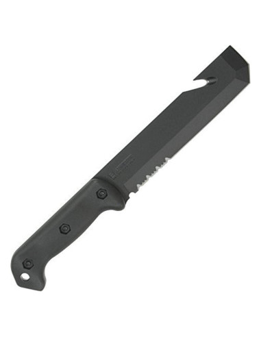 Cuchillo KA-BAR BK3 Becker Tac Tool 7" Acero 1095