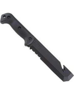 Cuchillo KA-BAR BK3 Becker Tac Tool 7" Acero 1095 2