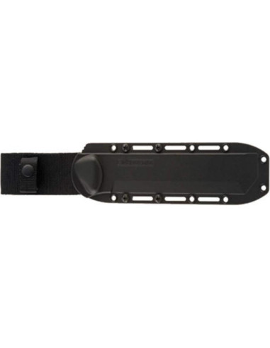 Cuchillo KA-BAR BK3 Becker Tac Tool 7" Acero 1095