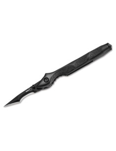 Cuchillo de Supervivencia Boker Plus 01BO047 10.48 cm Acero Inoxidable