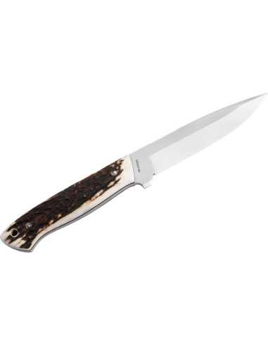 Cuchillo Boker Arbolito Relincho Madera 12.7 cm Caza