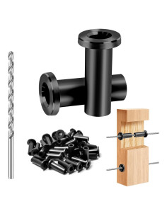 Paquete de 100 fundas protectoras Sidasu para cable 3.2 mm