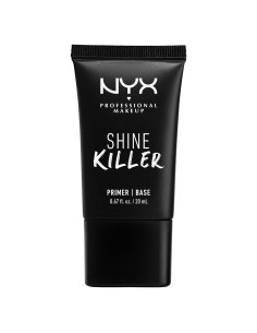 Primer Matificante Vegano NYX Shine Killer 30ml Control Brillo