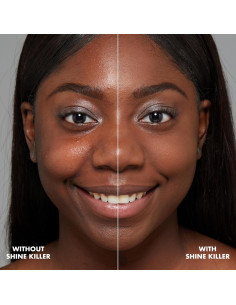 Primer Matificante Vegano NYX Shine Killer 30ml Control Brillo 2