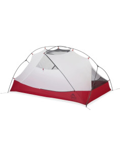 Carpa Ligera MSR Hubba Hubba 2 Personas 3 Estaciones 2